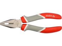 YATO Kombinationszange YT-2007 180mm