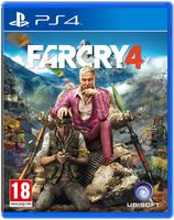 Far Cry 4 (PS4)