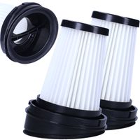 2x filter pre Grundig Vch Gorenje Svc144 Svc180 Svc216 - náhradný