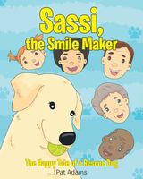 Sassi, the Smile Maker