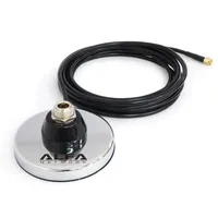 ARS-AS087 - Antennenverlängerer mit Magnethalterung