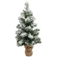 LIVARNO home mit 210 cm, LED-Weihnachtsbaum