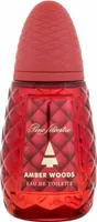 Pino Silvestre Amber Woods Eau De Toilette 125 ml (man)