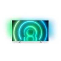 PHILIPS 43PUS7956 UHD 4K LED TV 43 (108cm) - Ambilight 3 Seiten - Android TV - Dolby Vision - Dolby Atmos - 4 x HDMI