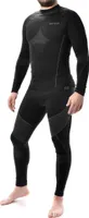 Pánske termoprádlo Meteor XL/ XXL Black