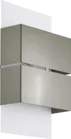 CASAYA LED Außenwandleuchte Monsampolo, 2,5W, 79587