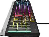 Klávesnice, Genesis Gaming Keyboard Rhod 300 US rozložení