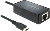Karta sieciowa Delock - USB 3.1 - Gigabit Ethernet