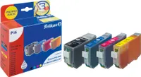 Pelikan Patrone Canon P37 5er-Pack Multipack kompatibilný