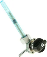 Benzinhahn kompatibel für Honda MT Ersatz, Moped, Kraftstoffhahn, Benzinzufuhr