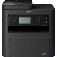 Canon i-SENSYS MF267dw II - Laser - Laser - Monodruk - 1200 x 1200 DPI - Monokopie - A4 - Schwarz