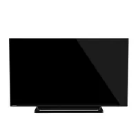 Toshiba 43UV3363DA 43 Zoll 4k Fernseher 109,2 cm Smart-TV Schwarz