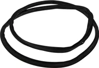 Amica Backofendichtung, Dichtung für Backofen - Nr.: 8066308, ersetzt 8048067, E450.00S/00.05.00A