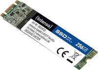 Intenso TOP - 256 GB SSD - interný - M.2 2280