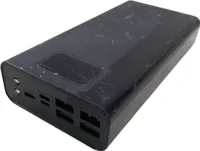 Powerbank 50.000 mAh VINTELE V0150 Plus Mega Kapazität mit Taschenlampe