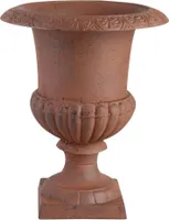 Esschert Design Französische Vase Höhe 45cm; XH61-AR