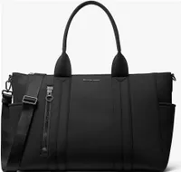 Michael Kors Herren Handtaschen 33S4LBNT3C-001 Farbe: Schwarz Größe: Einheitsgröße