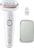Braun Silk-épil 9 9-000 Wet&Dry epilátor