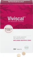 Viviscal Maximum Strength Hair Supplements 180 Tablets