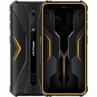 Smartfon uleFone Armor X12 Pro 4/64GB 5,45'' 13Mpix Pomarańczowy