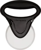 Microplane 48005 - Krájač na pizzu, nerezová oceľ 18/8