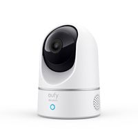 eufy Security Solo IndoorCam P24, 2K Überwachungskamera für Innenbereiche, Schwenk-Neige-Sicherheitskamera, WLAN, Personenerkennung, Nachtsicht, Bewegungssensor, HomeBase Nicht kompatibel eufy Security Solo IndoorCam P24, 2K Überwachungskamera für Innenbereiche, Schwenk-Neige-Sicherheitskamera, WLAN, Personenerkennung, Nachtsicht, Bewegungssensor, HomeBase Nicht kompatibel