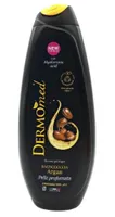 Dermomed Argan Shower Gel 650ml