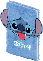 Zápisník Lilo & Stitch - Stitch Plush