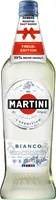 Martini Bianco | 14,4 % vol | 1,0 l Promo Jubiläum