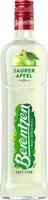 Berentzen Sour Apple Liqueur 16% obj. 0,7l