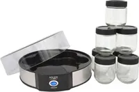 Adler AD 4476 Joghurtmaschine Joghurt 20 W (AD 4476)