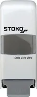 Spender Stoko Vario Ultra H330xB135xT135ca.mm 1 od.2l weiß Stoko