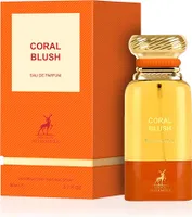 Maison Alhambra Koralle erröten Edp U 80ml