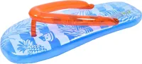 SunClub Luftmatratze Zehentrenner, 166x67x42 cm