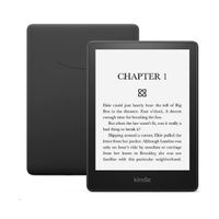 Ebook Kindle Paperwhite 5 6.8" 16GB Wi-Fi Offers Black