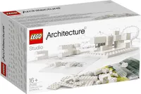 LEGO® Architecture Studio 21050