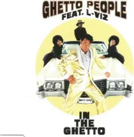 Im Ghetto