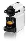 Krups XN1101 Nespresso Essenza Mini kávovar na kapsle bílý
