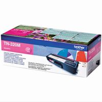 Brother TN-320M Toner magenta