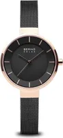 Bering 14631-166 Solar Damenuhr 31mm 5ATM