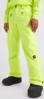 Męskie spodnie narciarskie - snowboardowe | Hammer Pants L O'Neill