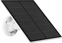 Solar 4 Solarpanel – mit 3 Meter Micro-USB-Kabel