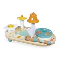 Janod Pure - Musikspielzeugtisch