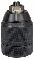 Bosch 2 608 572 105, Kov, Čierna