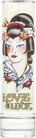 Christian Audigier Ed Hardy Love & Luck Woman eau de Parfum für Damen 100 ml