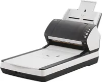 Fujitsu fi-7240 Flachbett- & ADF-Scanner 600 x 600 DPI A4 Schwarz, Weiß
