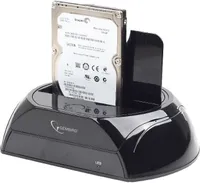 Ladestation GEMBIRD HD32-U3S-2
