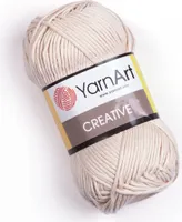 Yarn Art Creative 223 Beige Strickgarn
