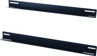19” Rackschienen für 1000mm tiefe Serverschränke