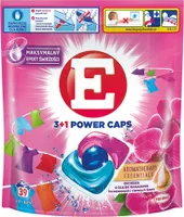 E Power Caps Orchidee & Macadamiaöl Wäschekapseln 39 WL